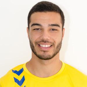 Joaqui (Baln de Cdiz C.F.) - 2015/2016