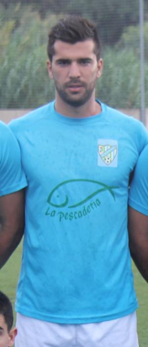 Alberto (Facinas C.F.) - 2015/2016