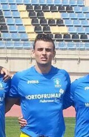 Prado (UD Comarca de Njar) - 2015/2016