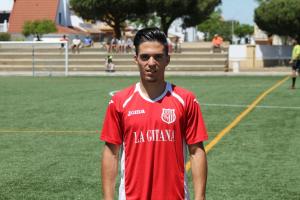 Yiyi (Rayo Sanluqueo) - 2015/2016
