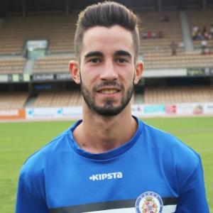 Joselito (Xerez D.F.C.) - 2015/2016