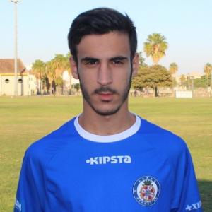 Chamorro (Xerez D.F.C.) - 2015/2016