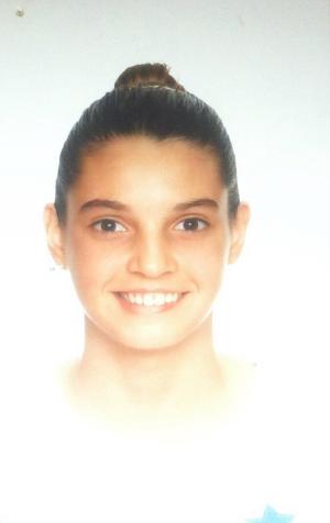 14. IRENE (U.D. Maracena) - 2015/2016