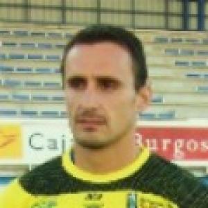 lex Aparicio (C.D. Burgals) - 2015/2016