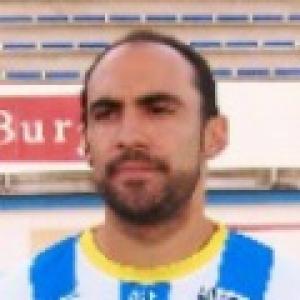 Adri (Arandina C.F.) - 2015/2016