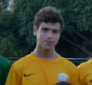 Parras (Atltico Benamiel) - 2015/2016
