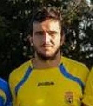 Cristian (C.D. Burgals) - 2015/2016