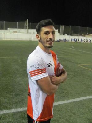 Brando (Juventud Sanluquea) - 2015/2016