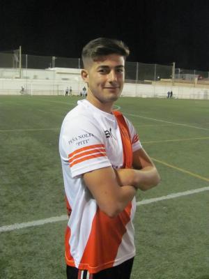Moy (Juventud Sanluquea) - 2015/2016