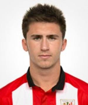 Laporte (Athletic Club) - 2015/2016