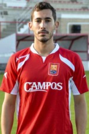 Bilbo (Bermeo F.T.) - 2015/2016