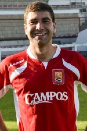 Susmozas (Bermeo F.T.) - 2015/2016