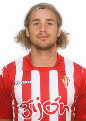 Mendi (Real Sporting) - 2015/2016