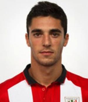 Sabin Merino (Athletic Club) - 2015/2016