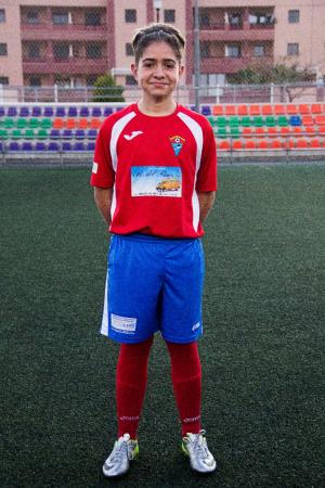 DANI (C.D. Roquetas) - 2015/2016
