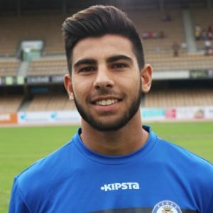 Regal (Xerez D.F.C.) - 2015/2016