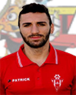 Fuentes (Chiclana Industrial) - 2015/2016