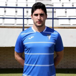 Grosso (San Fernando C.D. B) - 2015/2016