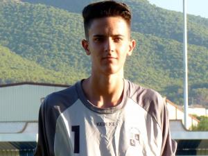 Martn (C.D Alhaurino B) - 2015/2016