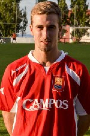 Jagoba (Bermeo F.T.) - 2015/2016