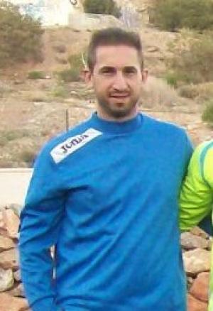 Rubn (C.D. Maavi) - 2015/2016