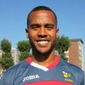 Galder (Club Portugalete) - 2015/2016