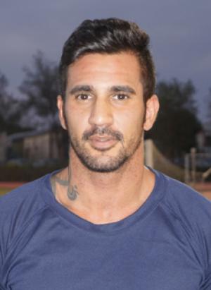 Pica (cija C.F.) - 2015/2016