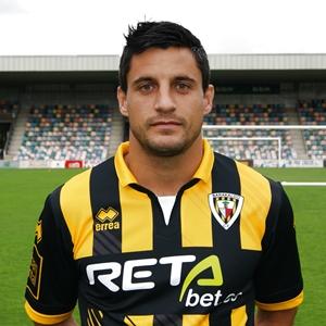 Imanol Aguiar (Barakaldo C.F.) - 2015/2016