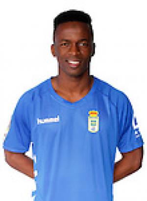 Kon (Real Oviedo) - 2015/2016