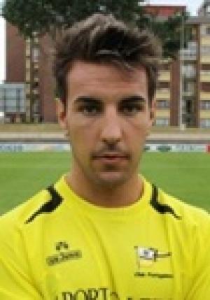 Migueln (C.F. Vimenor) - 2015/2016