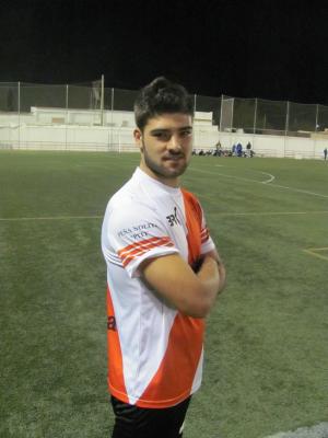 Gallero (Juventud Sanluquea) - 2015/2016