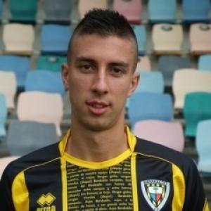 Coque (Zamora C.F.) - 2015/2016