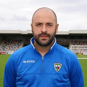 David Movilla (Barakaldo C.F.) - 2015/2016
