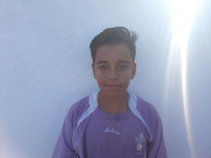Ral (Domingo Savio) - 2015/2016