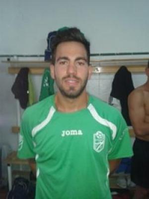 Mario (C.D. Otura Atltico) - 2015/2016