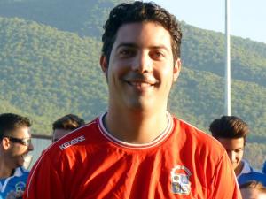 Lzaro (C.D Alhaurino B) - 2015/2016