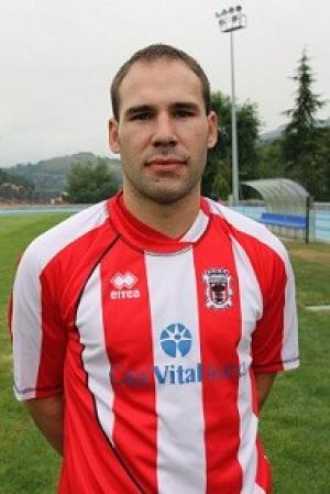 Javi Antn (S.D. Balmaseda F.C.) - 2015/2016