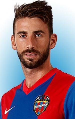 Jos Mari (Levante U.D.) - 2015/2016