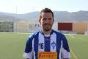 Camacho (Villarrubia C.F.) - 2015/2016