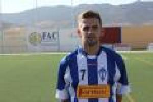Diego Medina (Villarrubia C.F.) - 2015/2016