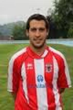 Tuto (S.D. Balmaseda F.C.) - 2015/2016