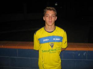 Vila (F.C. Marbell) - 2015/2016