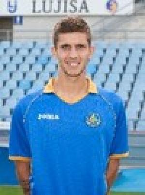 Ricardo Caballero (Villarrubia C.F.) - 2015/2016
