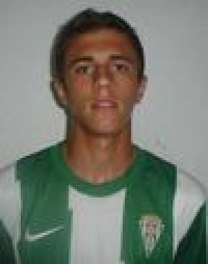Onieva (Crdoba C.F. B) - 2015/2016