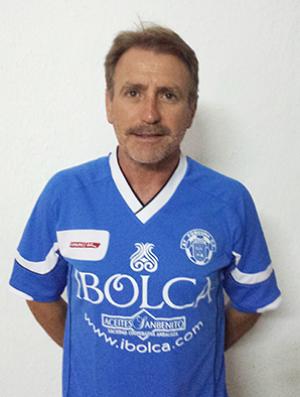 Paco Ortz (Atltico Porcuna) - 2015/2016