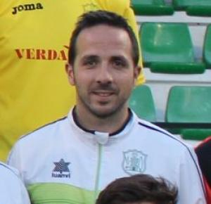 Reyes (Montilla C.F.) - 2015/2016