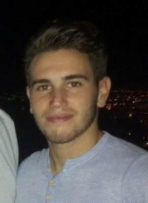 Manu Conde (C.D. Otura Atltico) - 2015/2016
