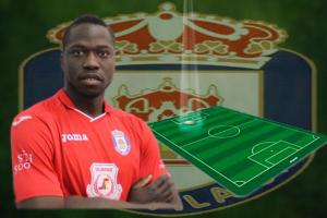 Marco (Lorca Deportiva) - 2015/2016