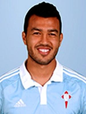 Gustavo Cabral (R.C. Celta) - 2015/2016