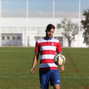 Samu (Granada C.F.) - 2015/2016
